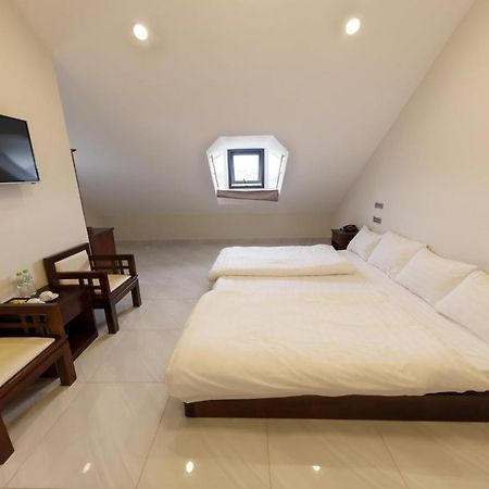 Bonjour Da Lat Hotel Bagian luar foto
