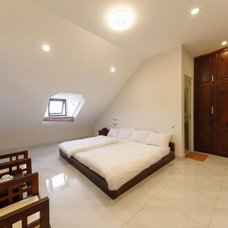 Bonjour Da Lat Hotel Bagian luar foto